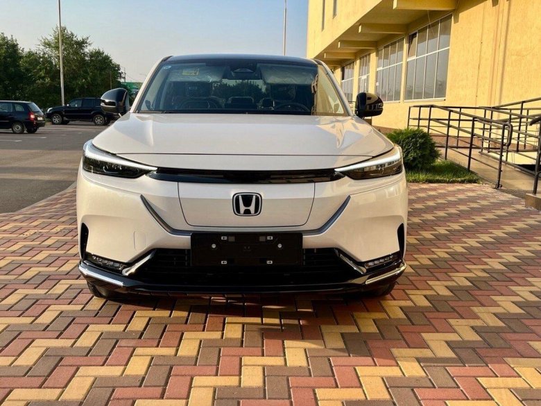 Mercedes-benz v-klasse ii