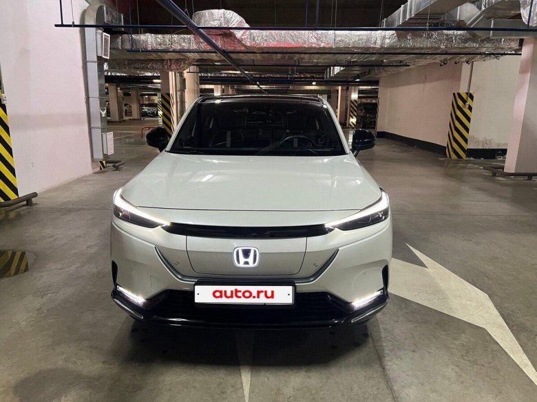 Mercedes-benz v-klasse ii