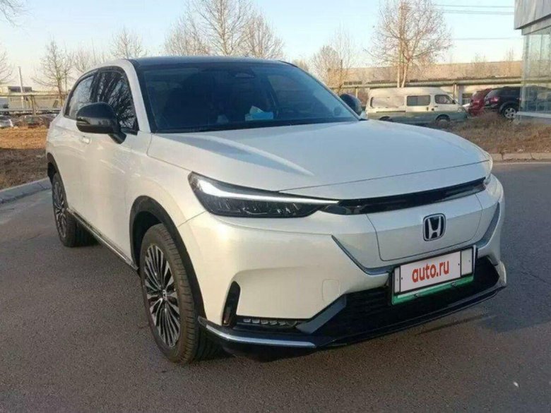 Mitsubishi outlander iii рестайлинг