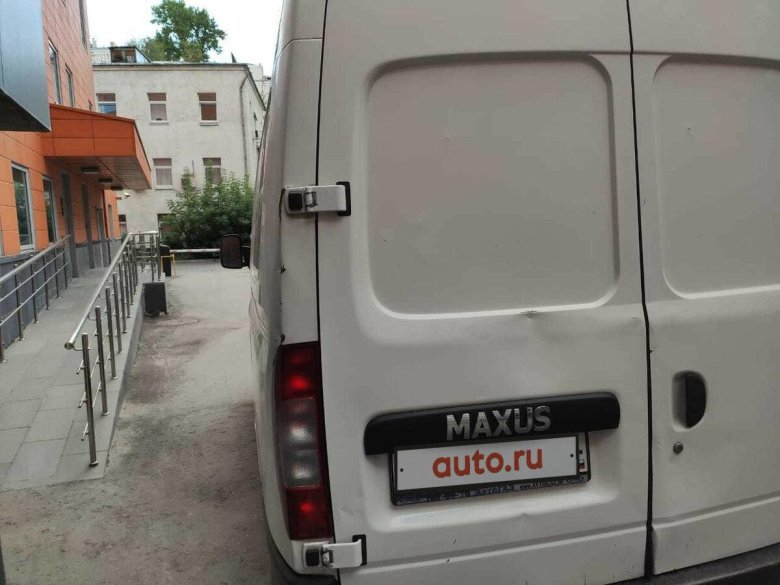 Внутри автомобиля