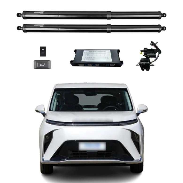 Автомобиль