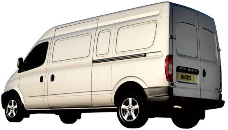 Фото грузоперевозки пассажирские перевозки ЛДВ Максус 2 в 1