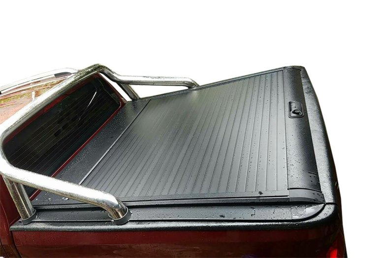 Крышка кузова пикапа