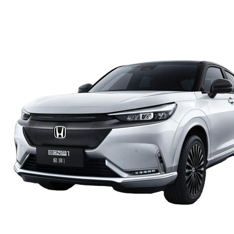 Honda e:ns1 2022
