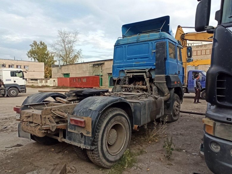 Фото камер наблюдения