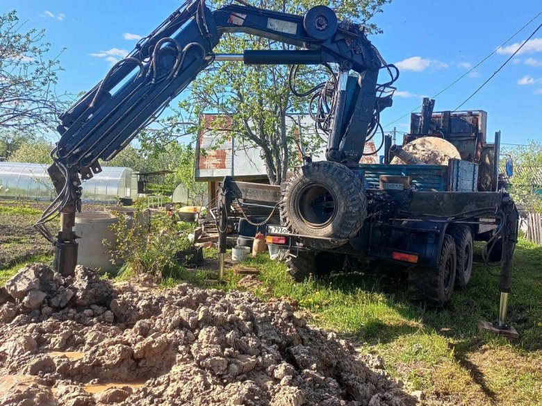 Фото камер наблюдения