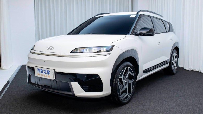 Land rover range sport ii