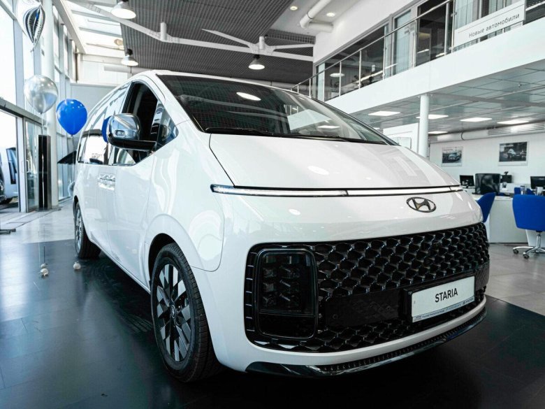 Стария Хендай 2021