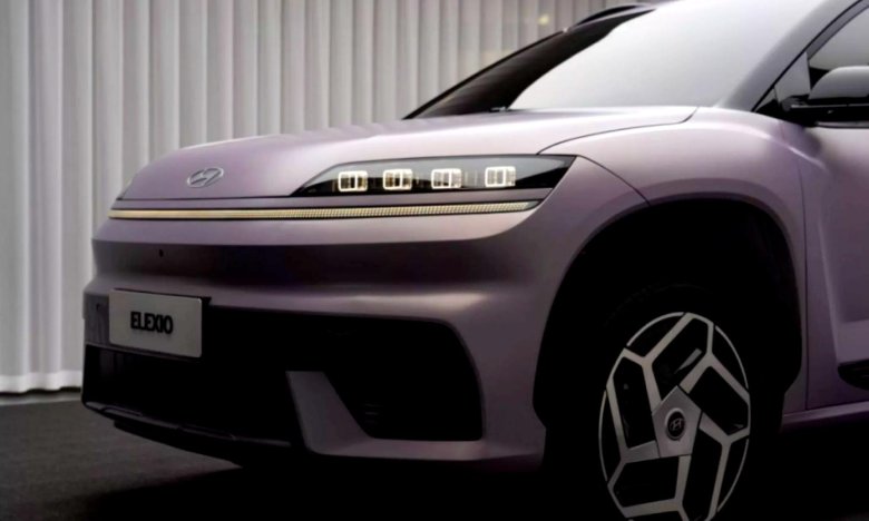 Автомобиль