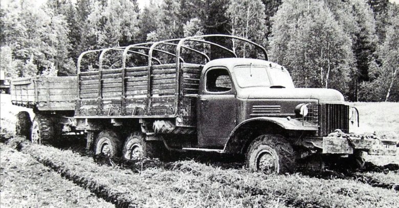 Автомобиль