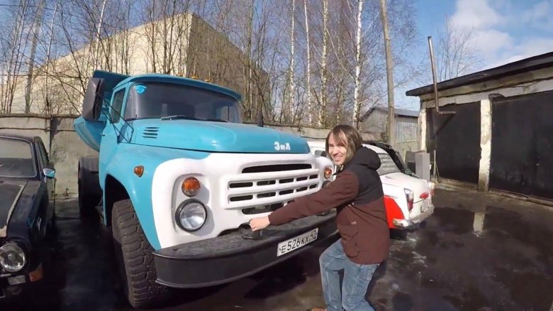 Фото камер наблюдения