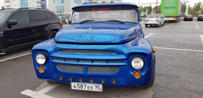 Автомобиль