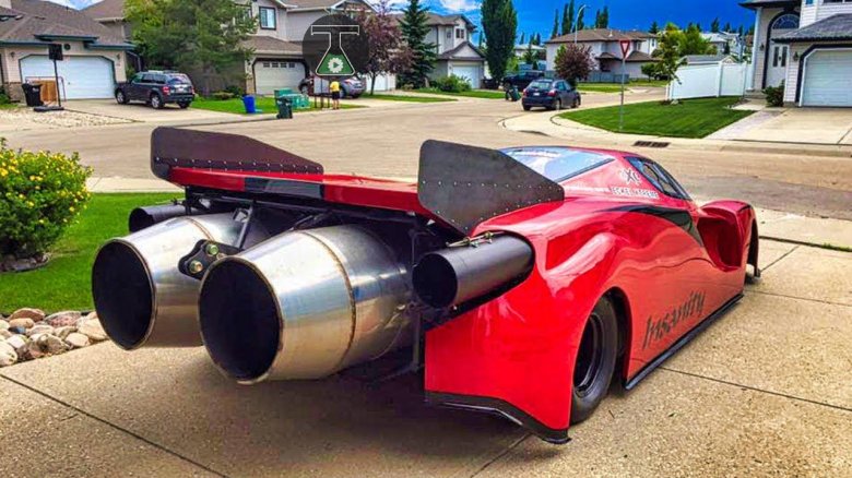 Бугатти Драгстер