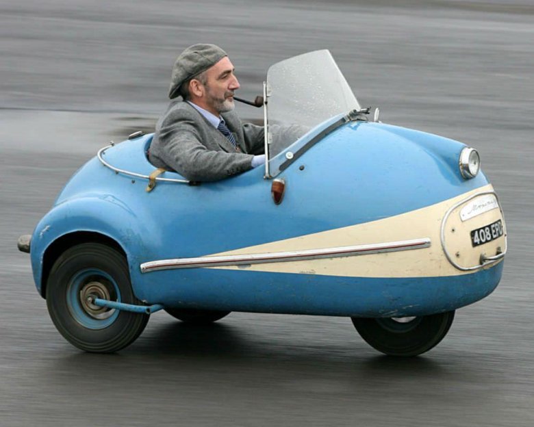 Размытое изображение