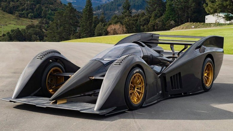 Rodin cars логотип