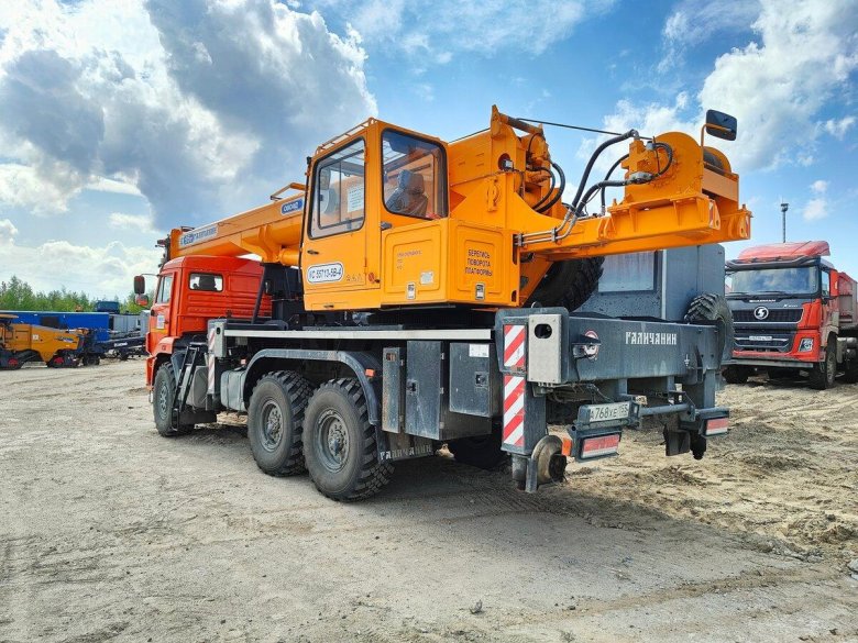 Промышленность