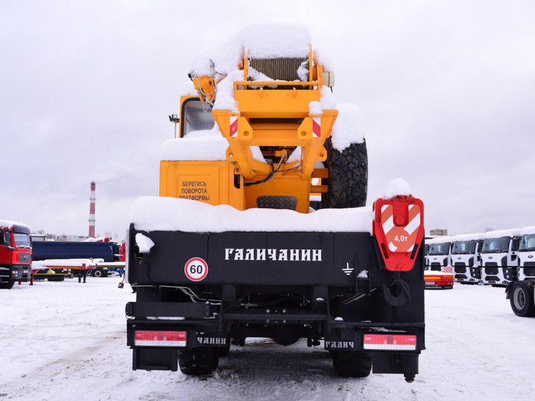 Промышленность