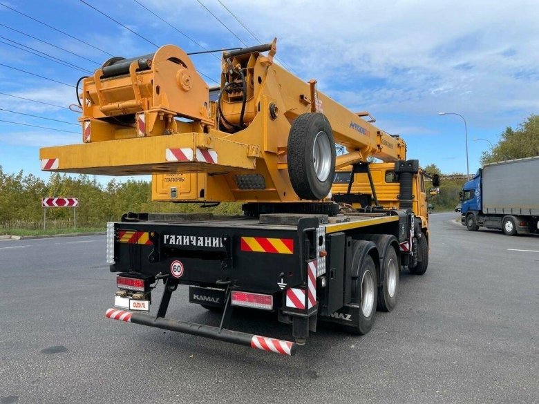 Автомобиль