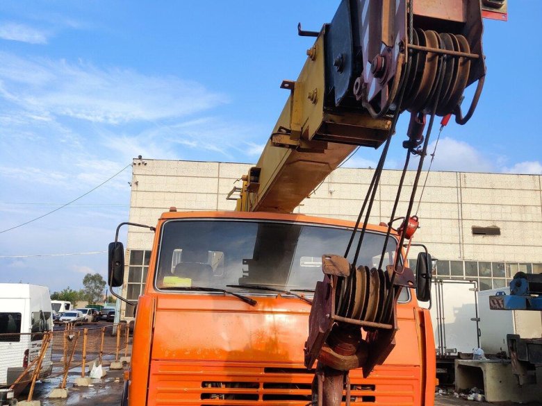 Фото камер наблюдения