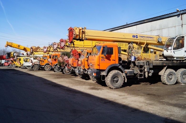 Фото камер наблюдения