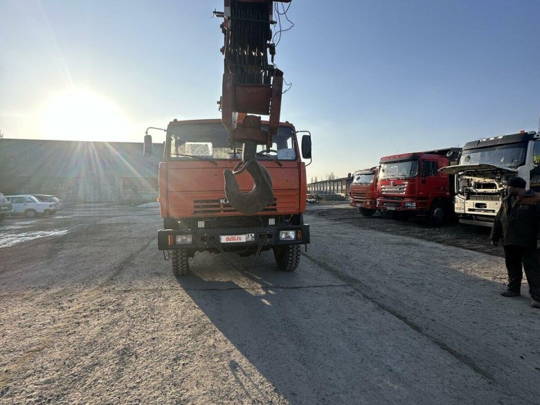 Фото камер наблюдения