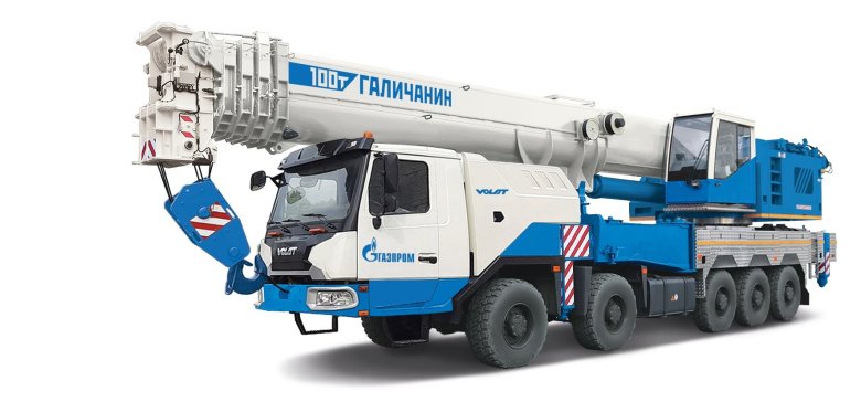 Галичский автокрановый завод