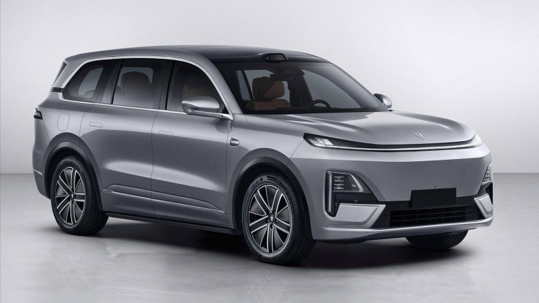 Автомобиль