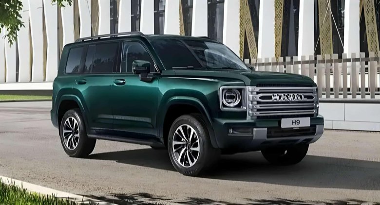 Автомобиль