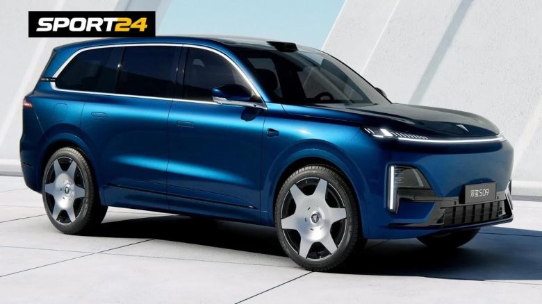 Автомобиль