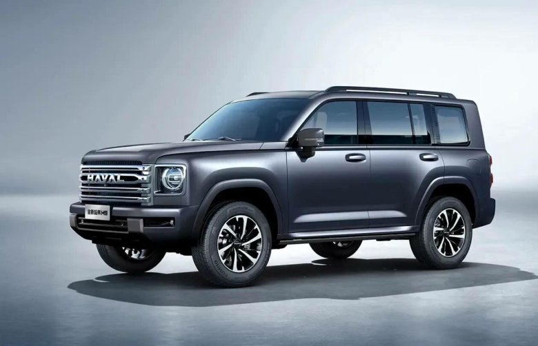 Автомобиль