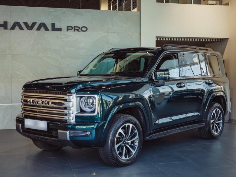 Toyota tundra ii рестайлинг