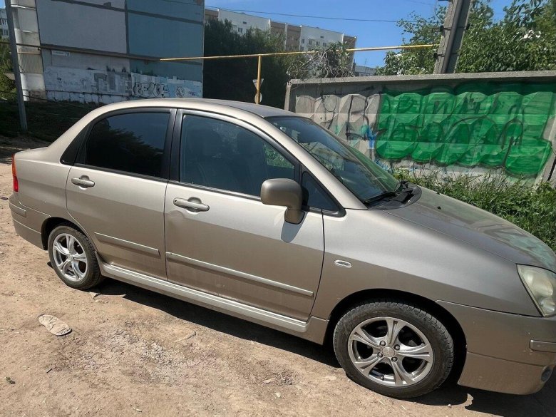 Внутри автомобиля