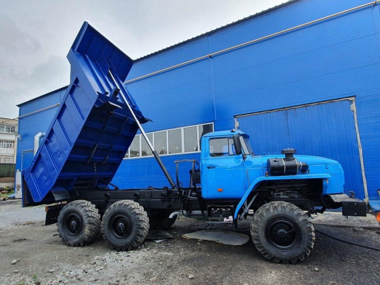 Металлоконструкции