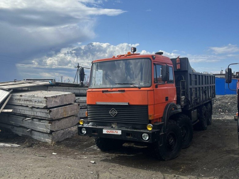 Автомобиль