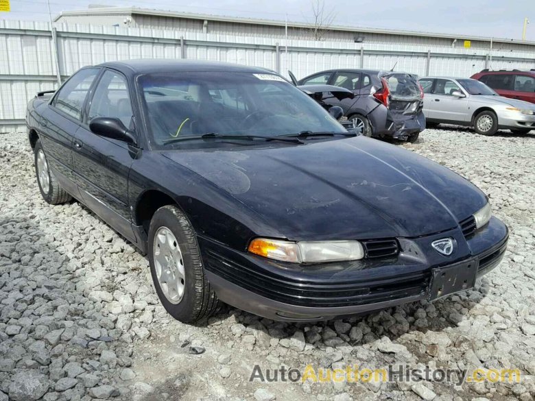 Ford taurus iii