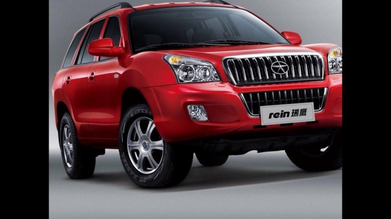 Автомобиль