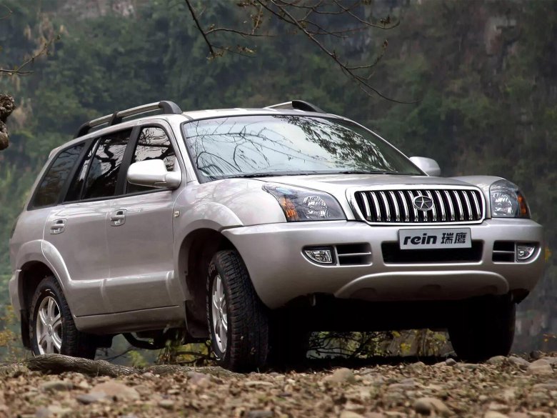 Tagaz c190 JAC rein что это