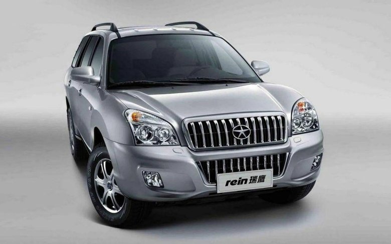 Автомобиль