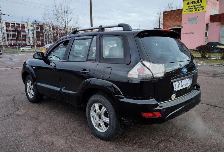 Джак Рейн 2008 года