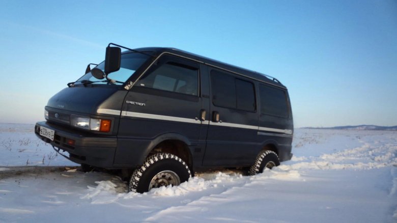 Автомобиль