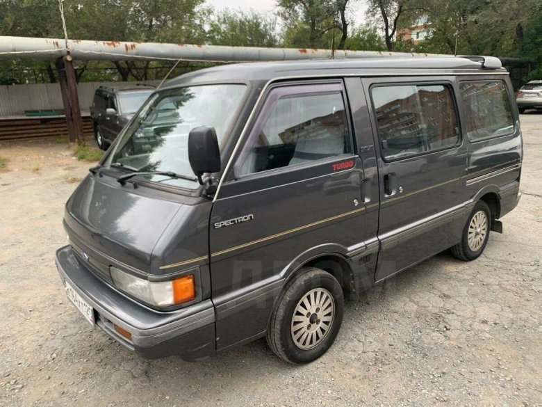 Toyota townace ii