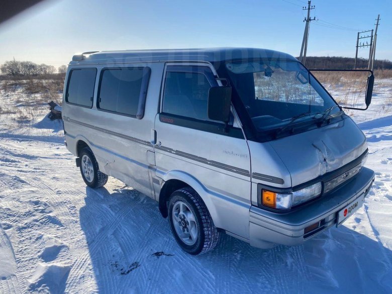 Volkswagen caravelle t4