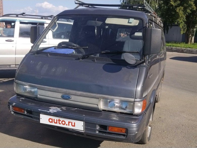 Автомобиль