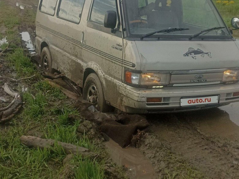 Внутри автомобиля