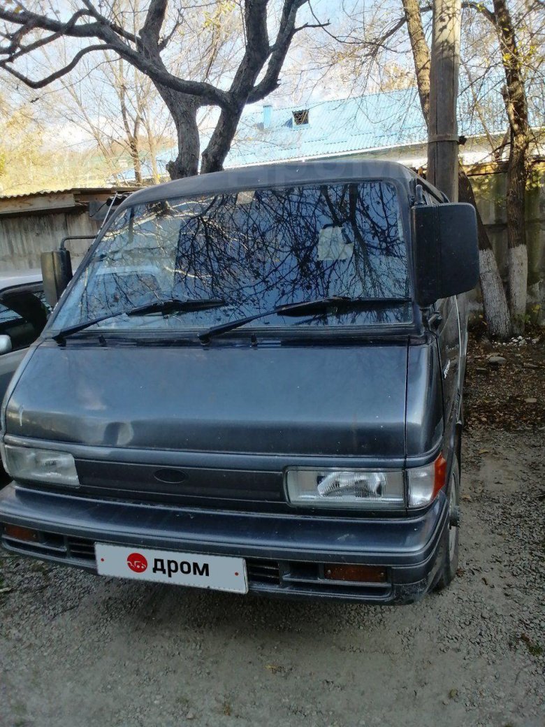 Бу Приморский