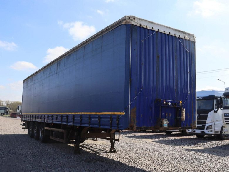 Промышленность