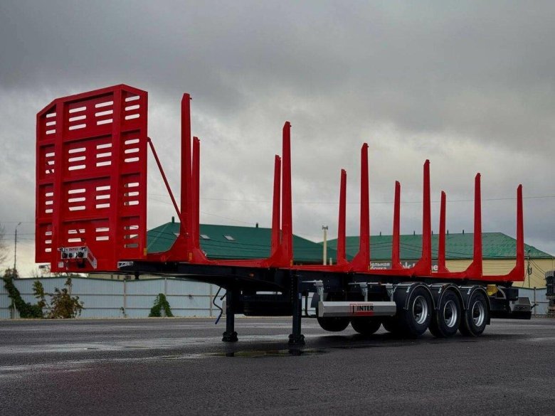 Загородный дом