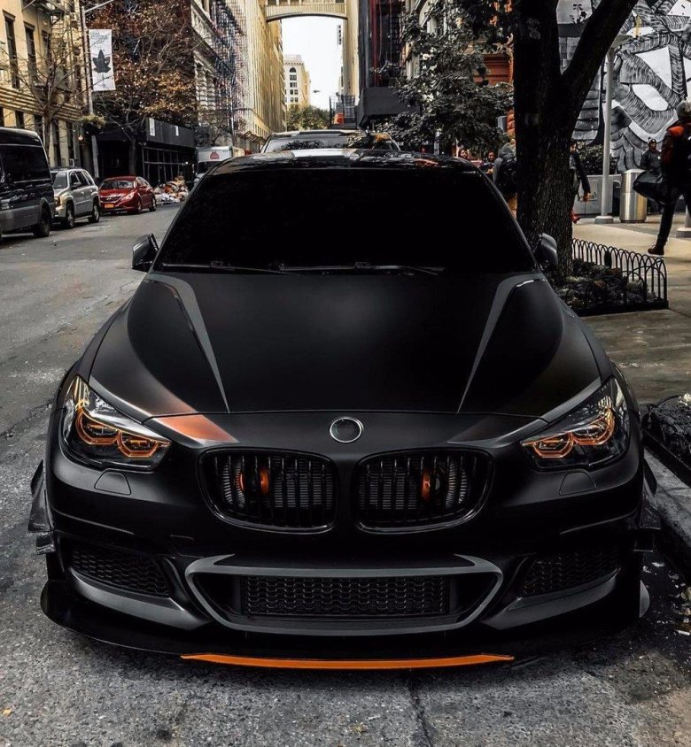 Bmw 4er