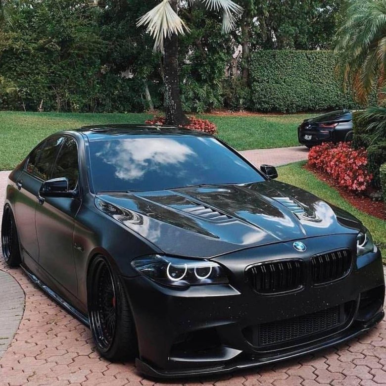 Bmw m3 iv (e9x)