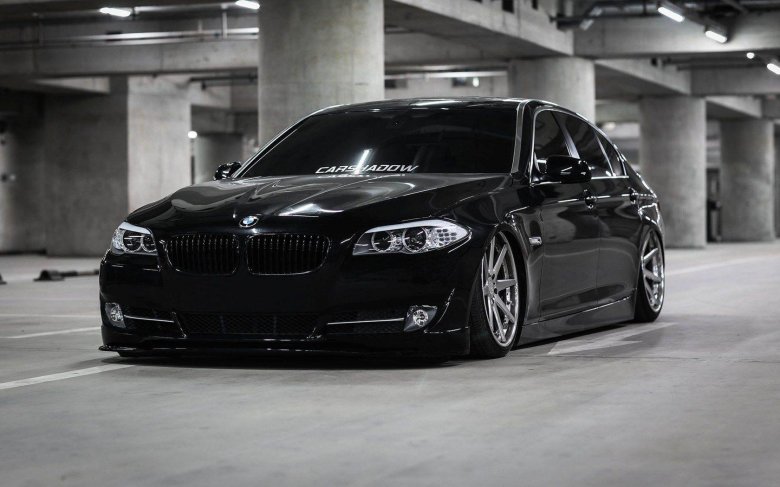 BMW f10